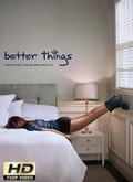 Better Things Temporada 1 [720p]